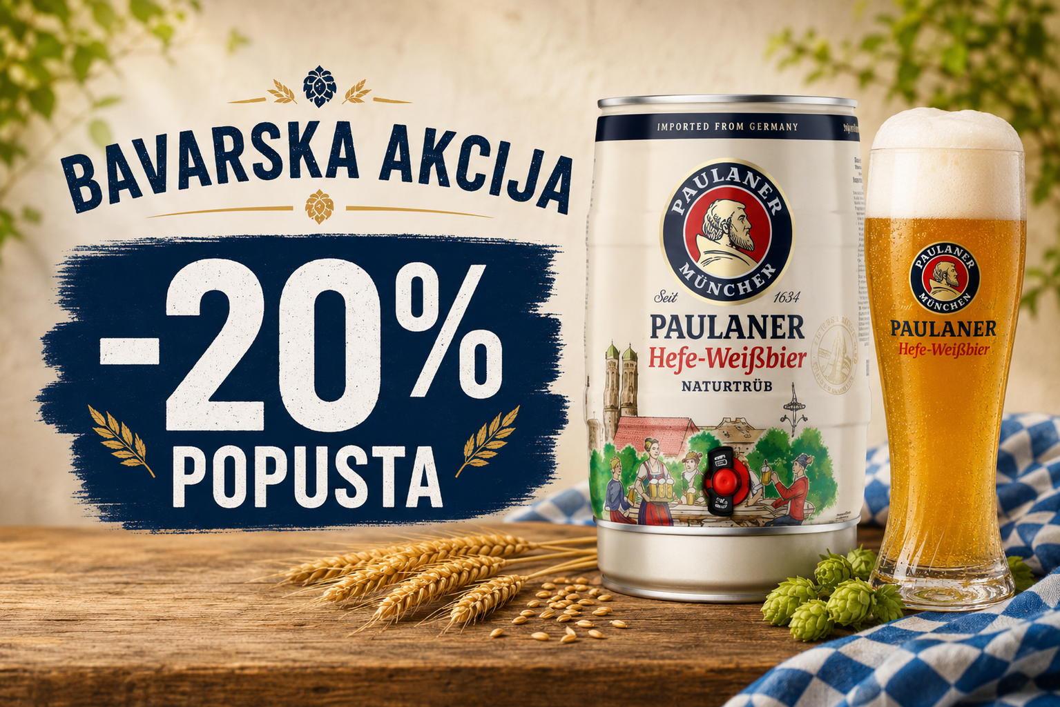 Pravo osveženje!