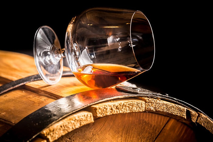 Rum akcija