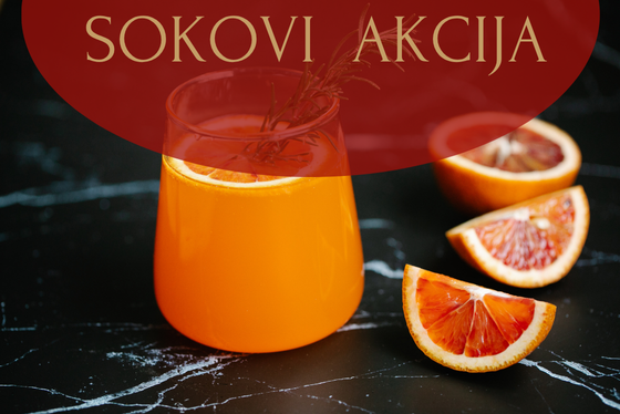 Sokovi