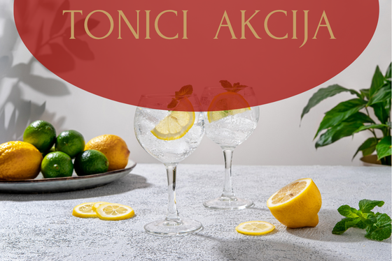 Tonik 