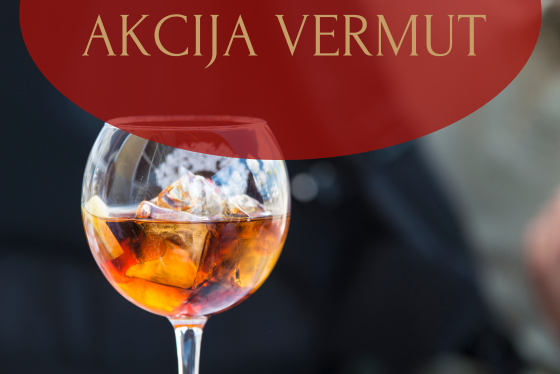Vermut AKCIJA