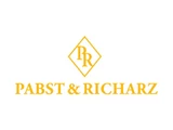 PABST AND RICHARZ VERTRIEBS