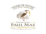 PAUL MAS