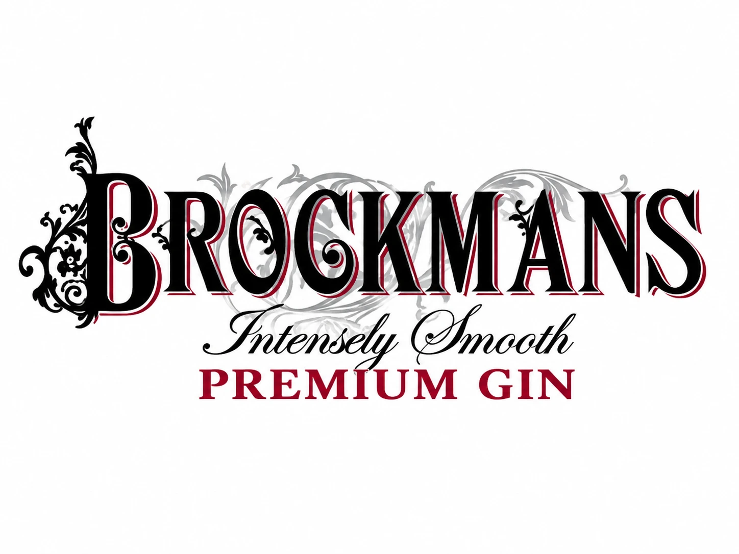 BROCKMANS GIN LTD