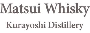 MATSUI DISTILLERY