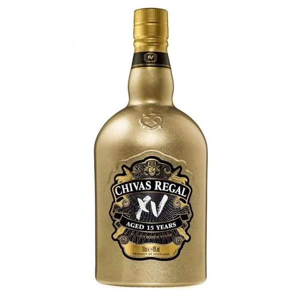 Viski Chivas Regal XV - 15 godina 