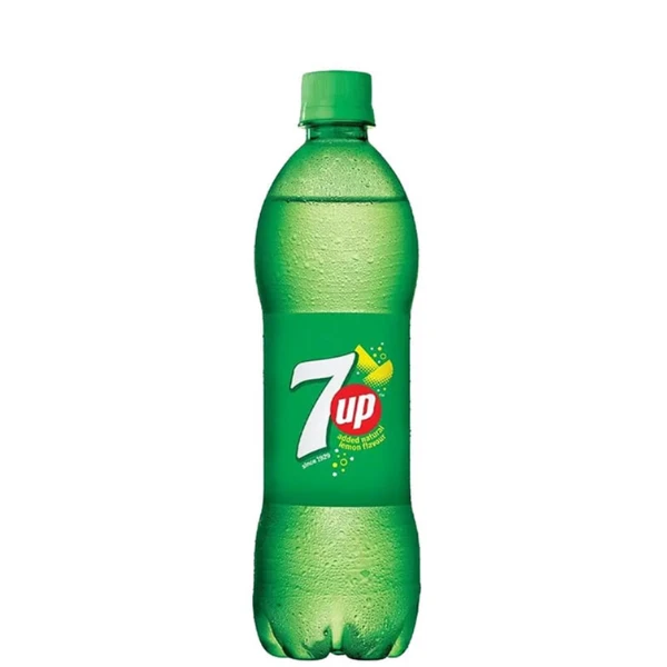 7Up 0,5l PET