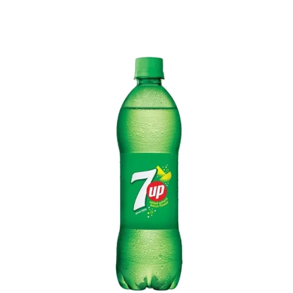 7Up 0,5l PET
