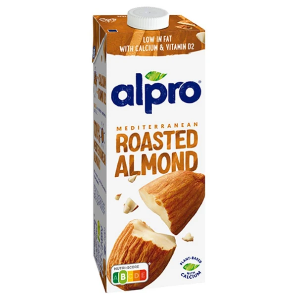 Bademovo Mleko Alpro 1l