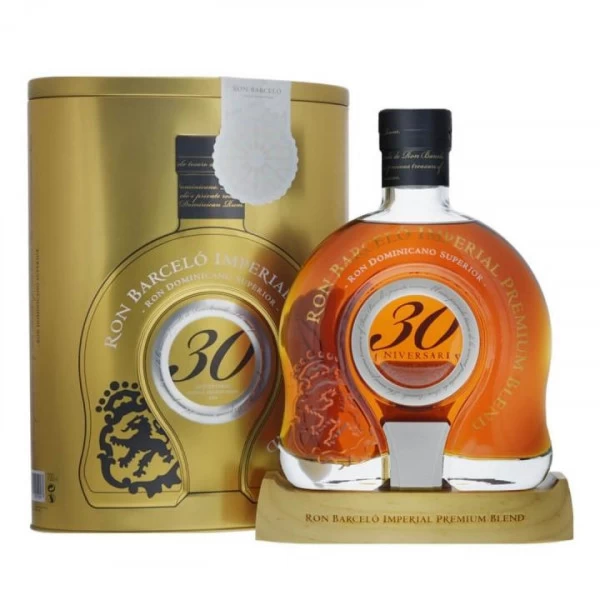 Barcelo Imperial Premium Blend 30 godina