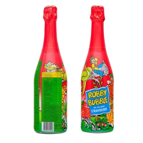 Robby Bubble Jagoda 