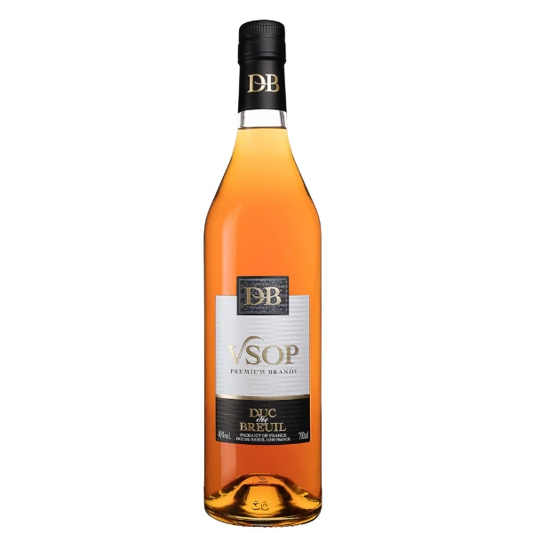 Brendi Duc du Breuil VSOP 