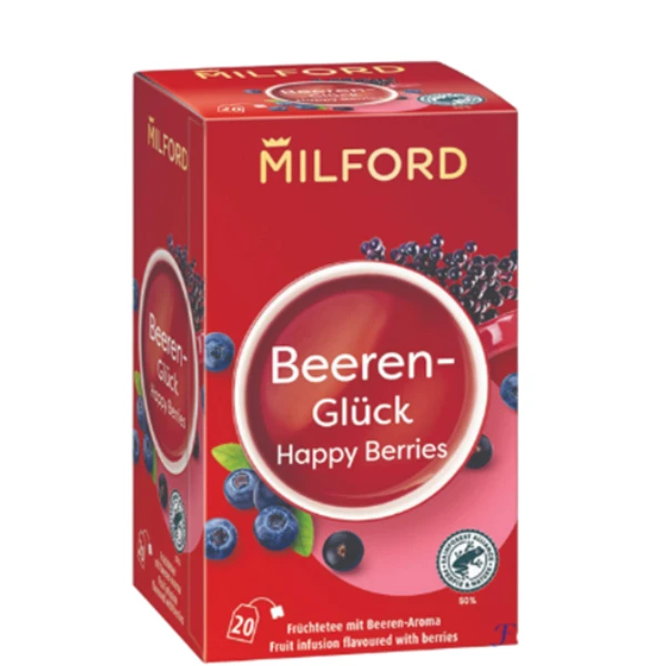 Čaj Milford Šumsko Voće ( Srećne Bobice) 20/1