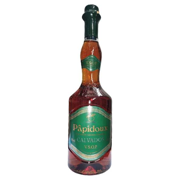 Calvados Papidoux VSOP 