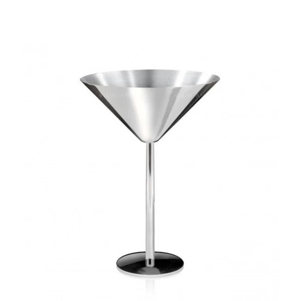 Čaša Bond Martini  srebrna