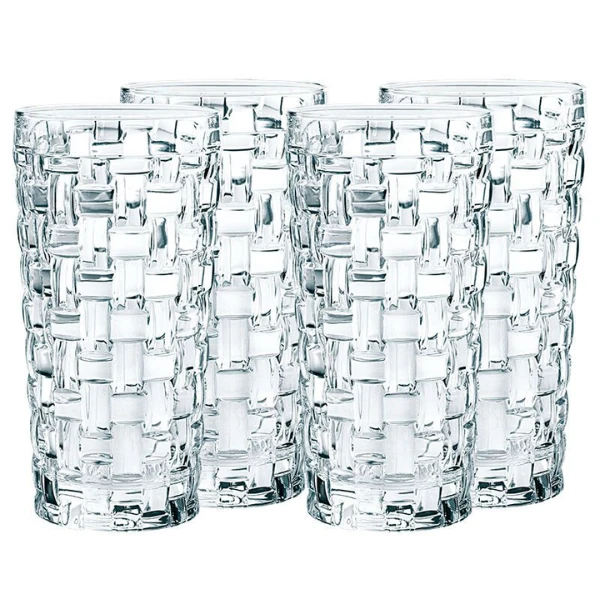 Set od 4 čaše Nachtmann BOSSA NOVA LONGDRINK