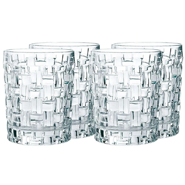 Set od 4 čaše Nachtmann BOSSA NOVA TUMBLER