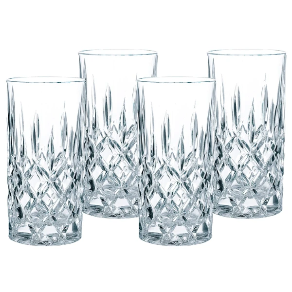 Set od 4 čaše Nachtmann NOBLE Longdrink