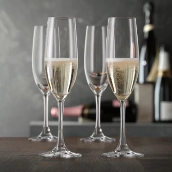 Čaša Spiegelau – Champagne Flute – 12 u setu