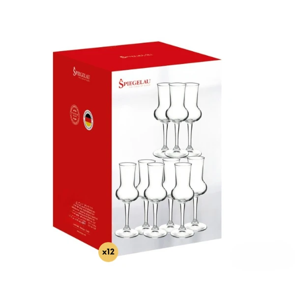 Čaša Spiegelau – Vino Grande Destilate – 12 u setu