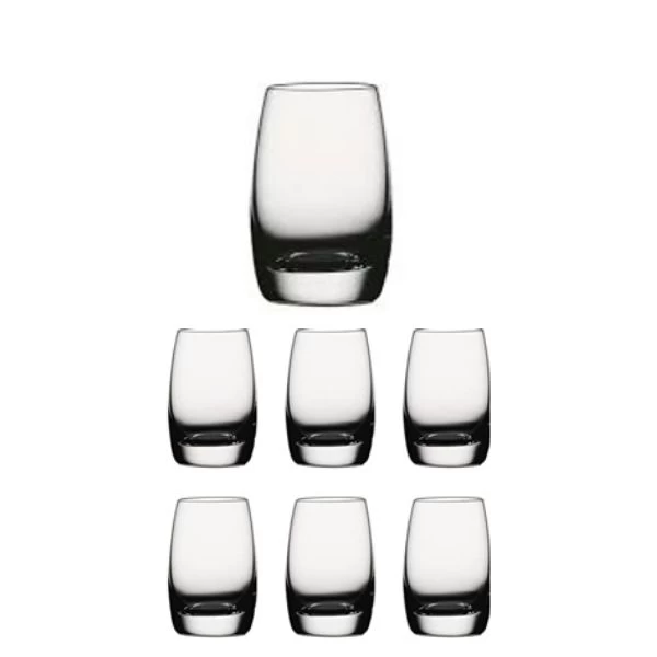 Čaša Spiegelau – Vino grande shot (mini) – 6 u setu