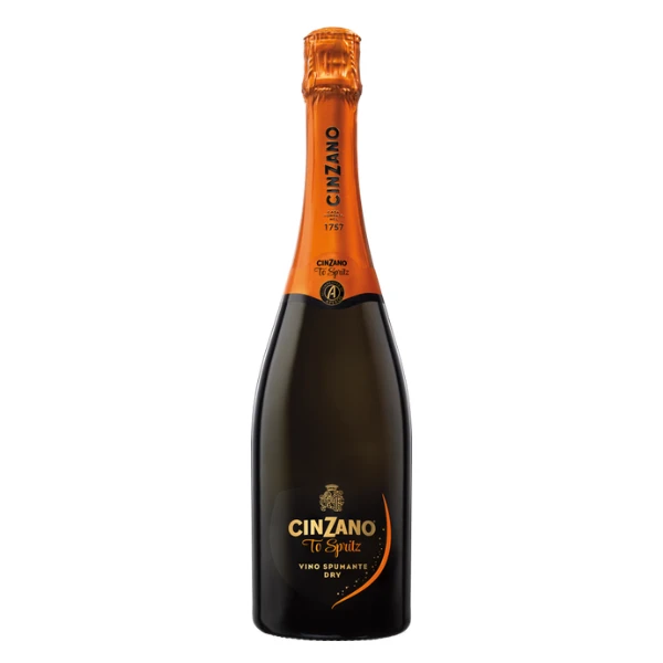 Cinzano To Spritz 