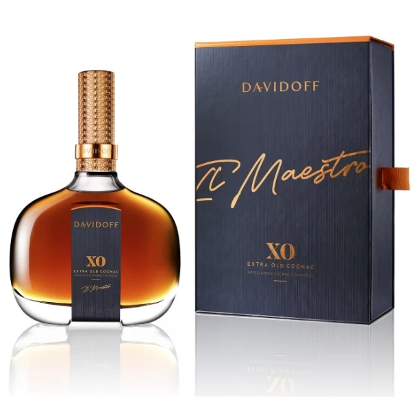 Konjak Davidoff XO 0,7l