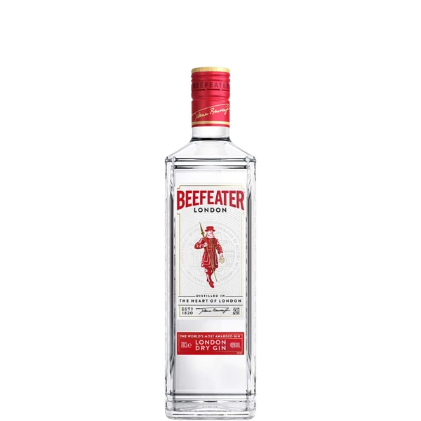 Džin Beefeater 0.7l