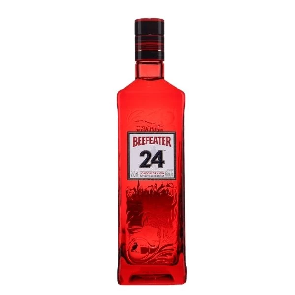 Džin Beefeater 24 