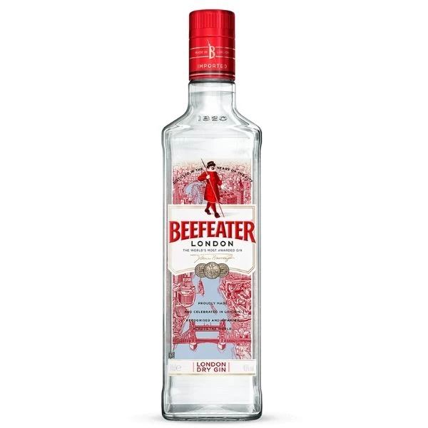 Džin Beefeater 