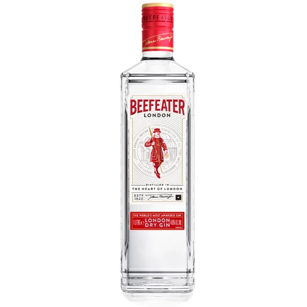 Džin Beefeater 