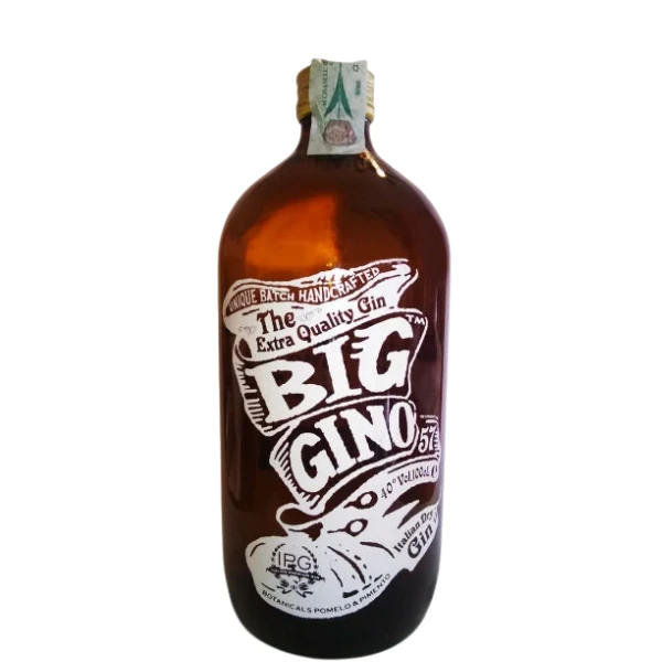 Džin Big Gino 1l