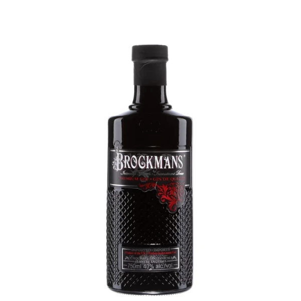 Džin Brockmans 0.7l