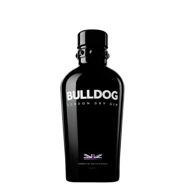 Džin Bulldog 0.7l