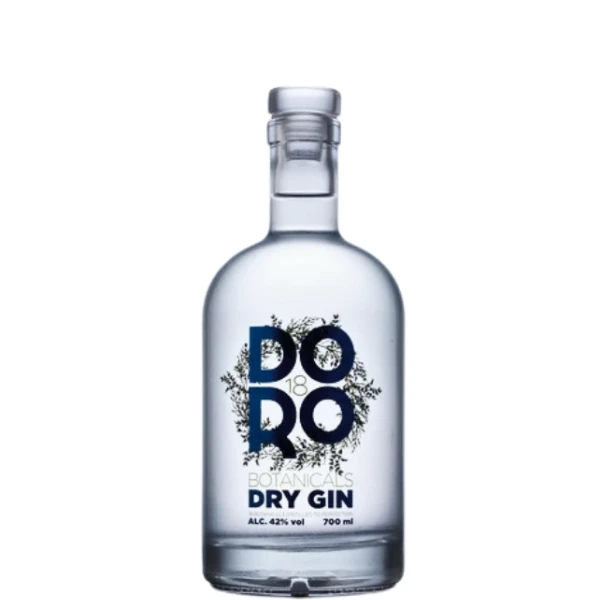 Džin Doro Gin 0,7l
