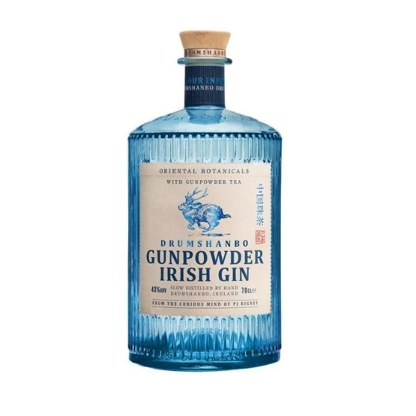 Džin Drumshanbo Gunpowder 