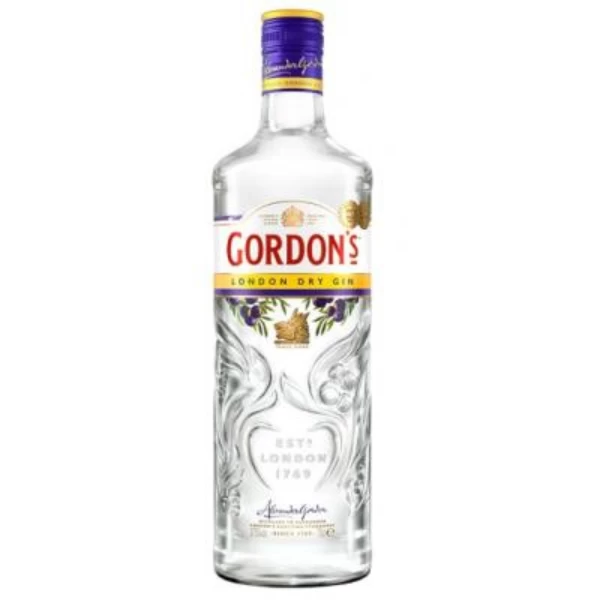 Džin Gordons Dry 