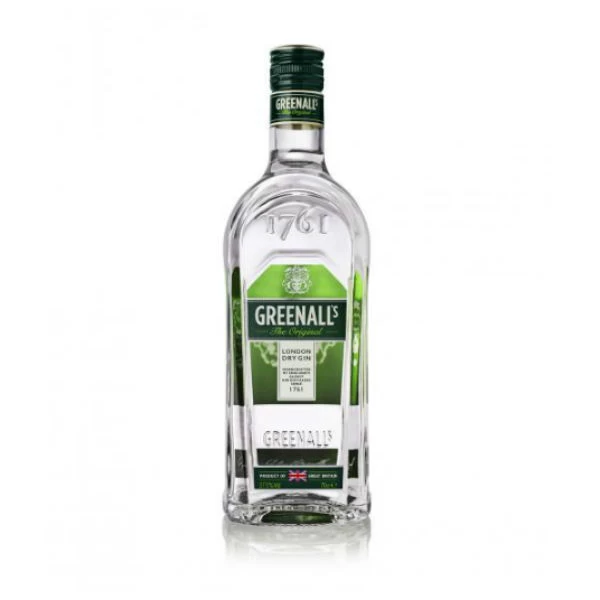 Džin Greenalls 0,7l