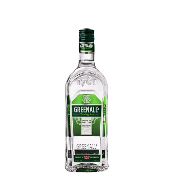 Džin Greenalls Gin 0,7l