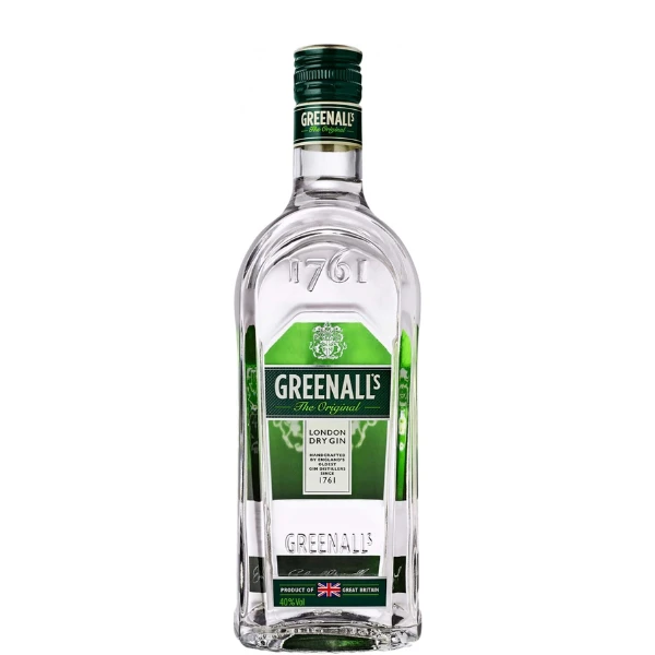 Džin Greenalls Gin 1L