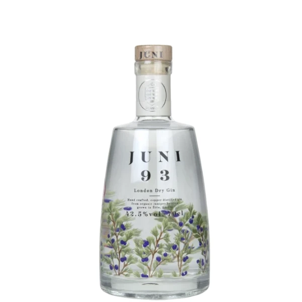 Džin Juni 93 London Gin 0,7l