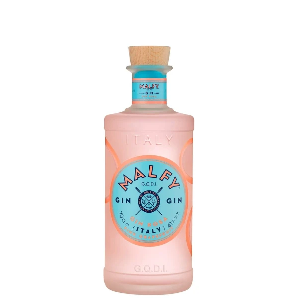 Džin Malfy Rosa 0,7l