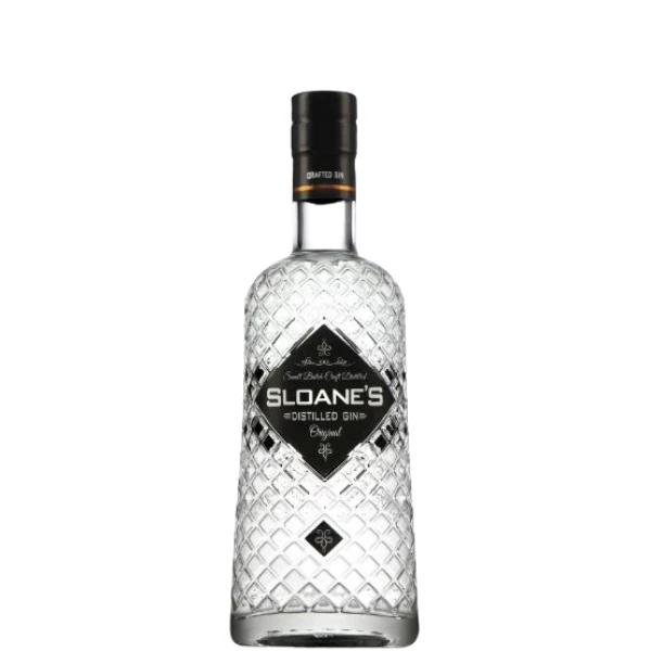 Džin Sloane Gin 0,7l