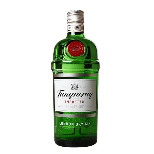 Džin Tanqueray 