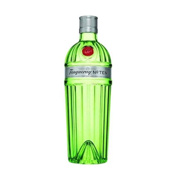 Džin Tanqueray Ten