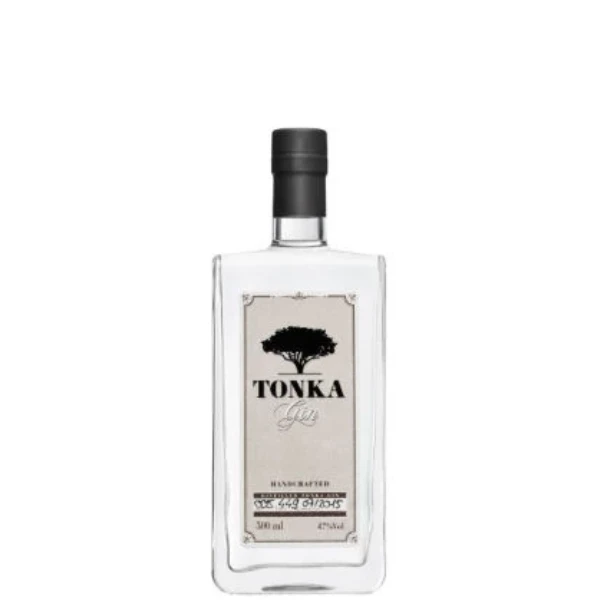 Džin Tonka Gin 0,5l
