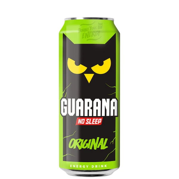 Energetsko piće Guarana 0,5l 