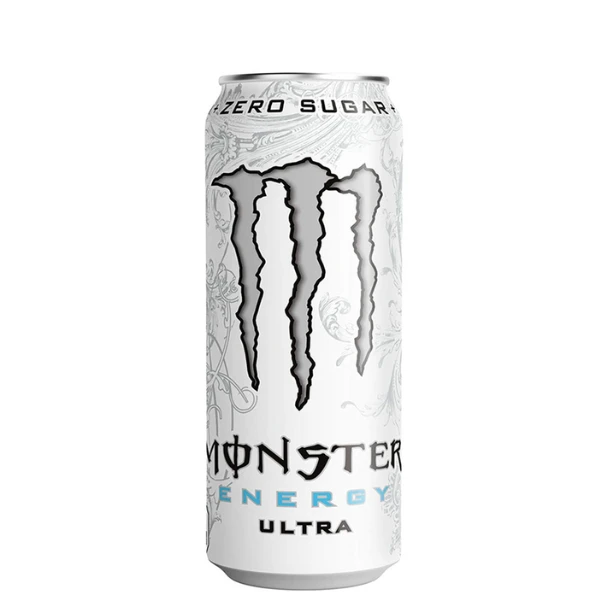 Energetsko piće Monster Zero White 0,5l CAN