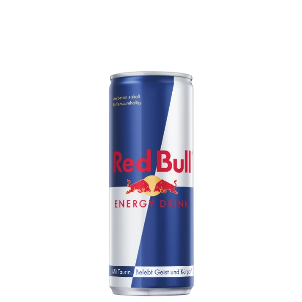 Energetsko Piće Red Bull Classic 0,25l