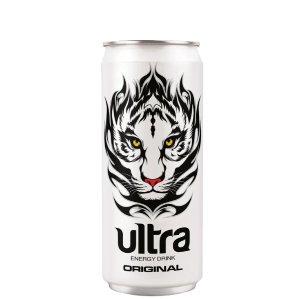 Energetsko piće Ultra Energy 0,5l CAN
